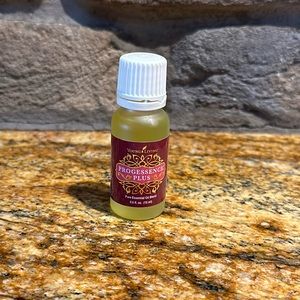 Young Living Progessence Plus *unopened*